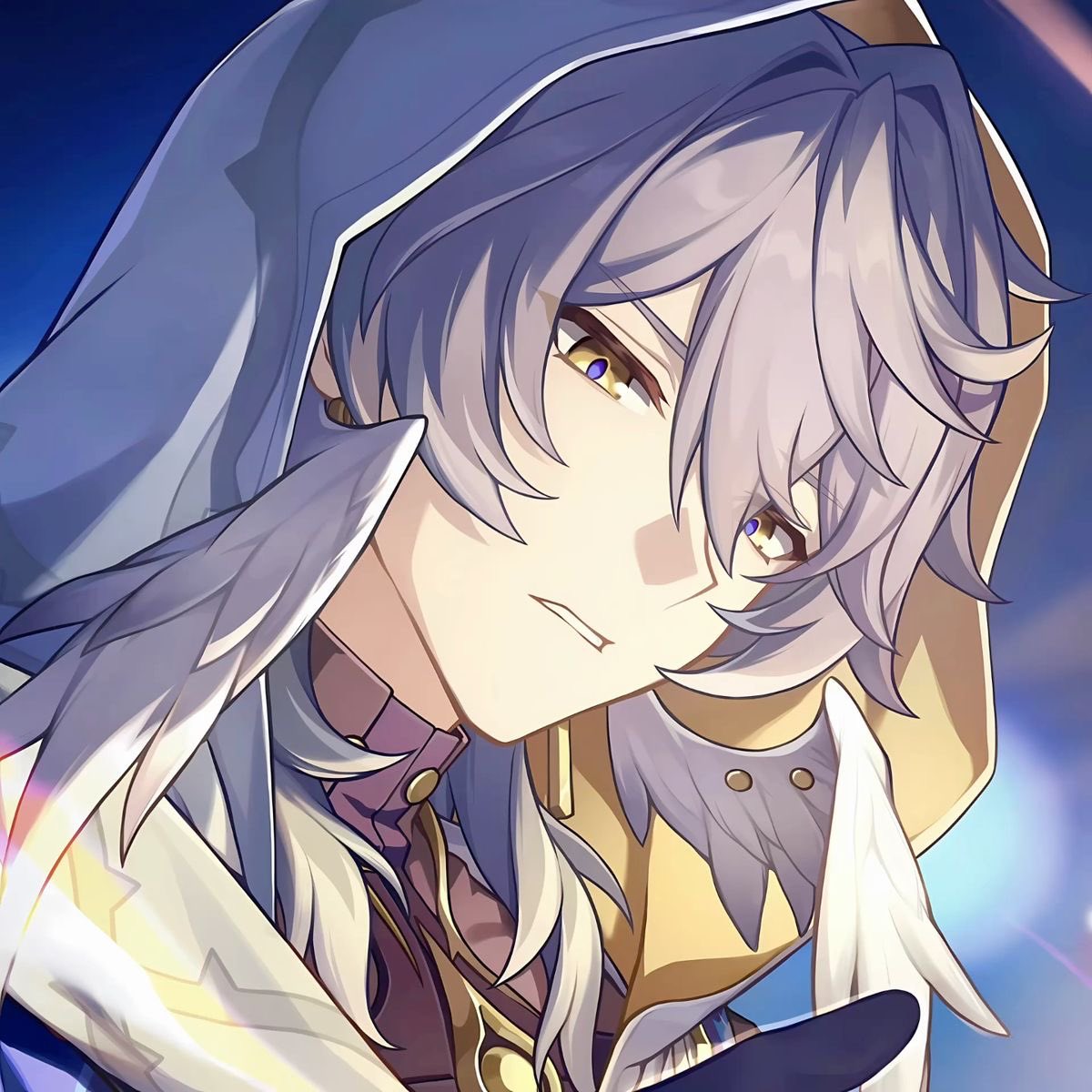 Sunday - Honkai Star Rail