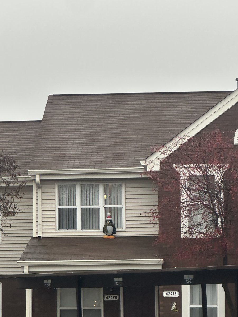 Clinton Place Apartments tweet media