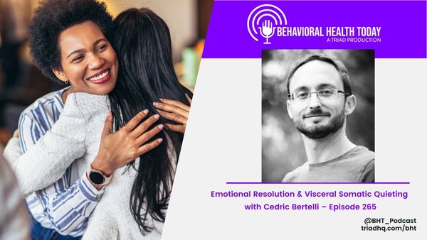 BHT_Podcast's tweet image. The brain keeps the score, but the body is a score card. Every time we feel an emotional difficulty, we control either what we feel, or we control our environment.  In this episode, Dr. Graham Taylor speaks with @BertelliCedric Listen: link.chtbl.com/Cedric_Bertelli #emotionalresolution