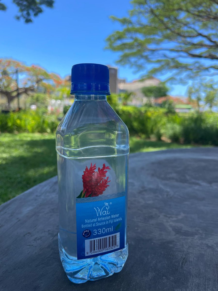 Sippin' on sunshine and feeling fine. 

#Wai #WaiFiji #TeamFiji