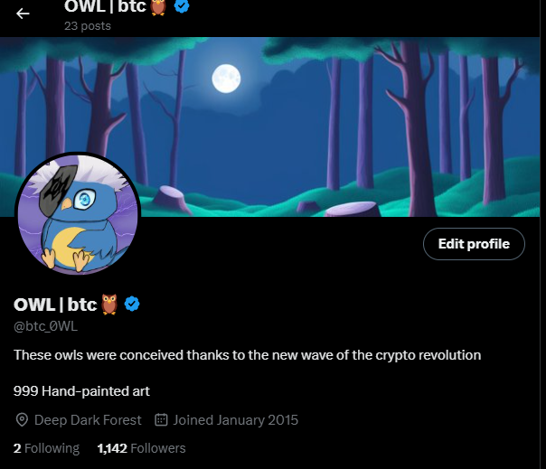 btc_0WL's tweet photo. We thank you, and everyone who is making this history. 🥹

Our #Bitcoin  story.... The first thousand has been crossed, and more to come.

Thank you, you are all we have ‼️