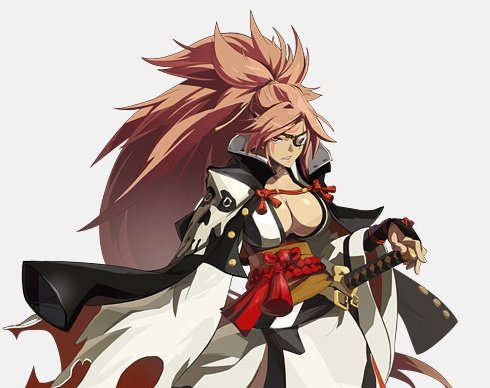 梅喧みたいなのお好き? 