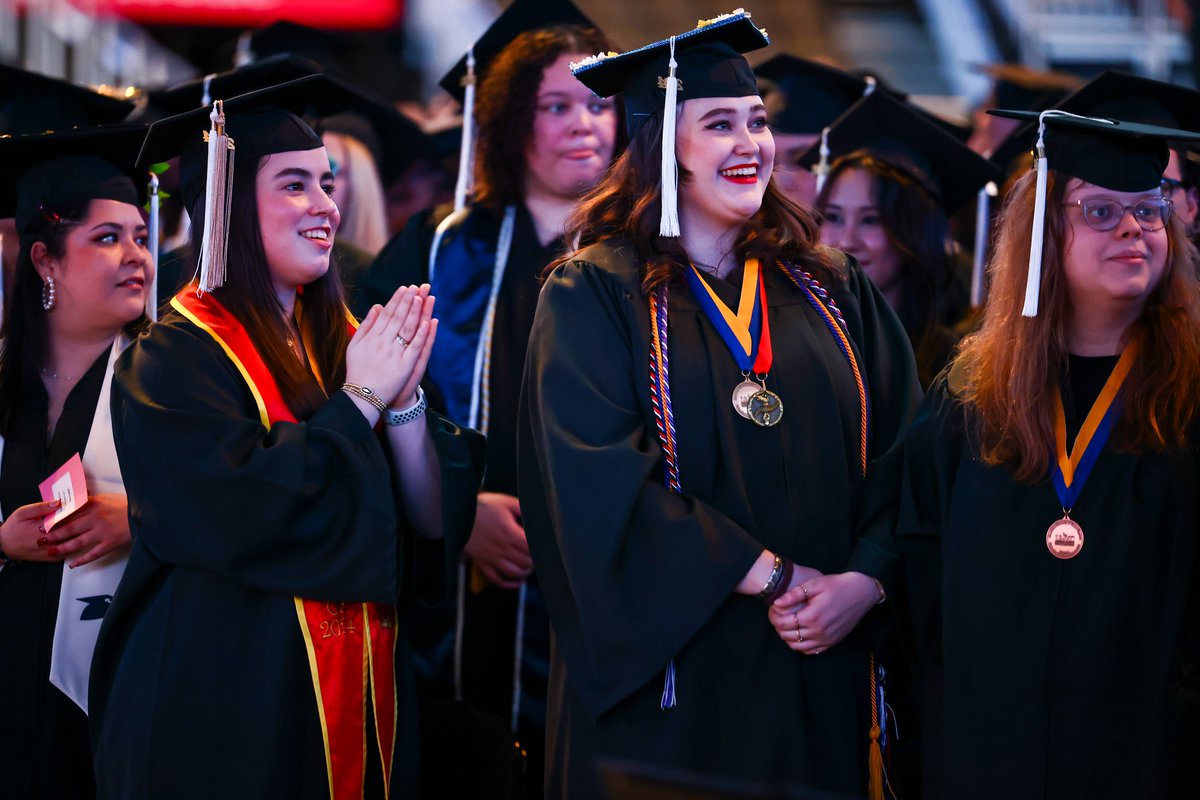 UMKC School of Humanities and Social Sciences tweet media