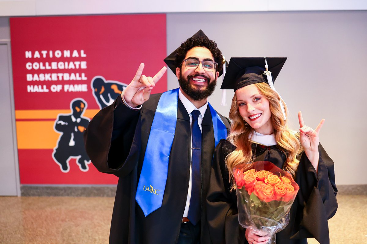 UMKC School of Humanities and Social Sciences tweet media