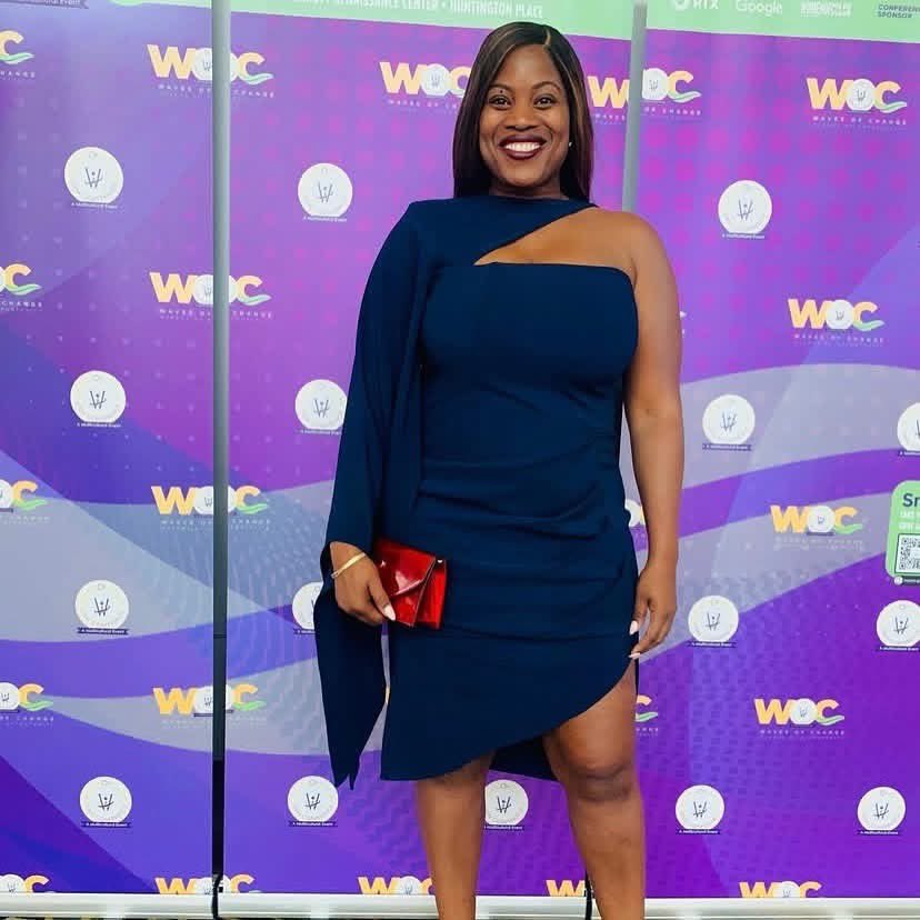 🎉✨ Happy Birthday to Our Incredible Founder! ✨🎉

Today, we celebrate you—the visionary, the trailblazer, the inspiration behind SEEK Foundation.

Your tireless dedication and endless love for empowering communities through STEM education continues to light the way for so many