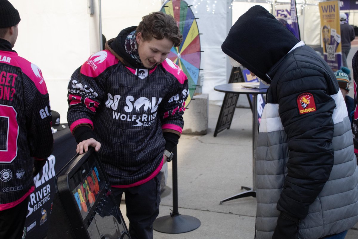 Wolf River Solar tweet media