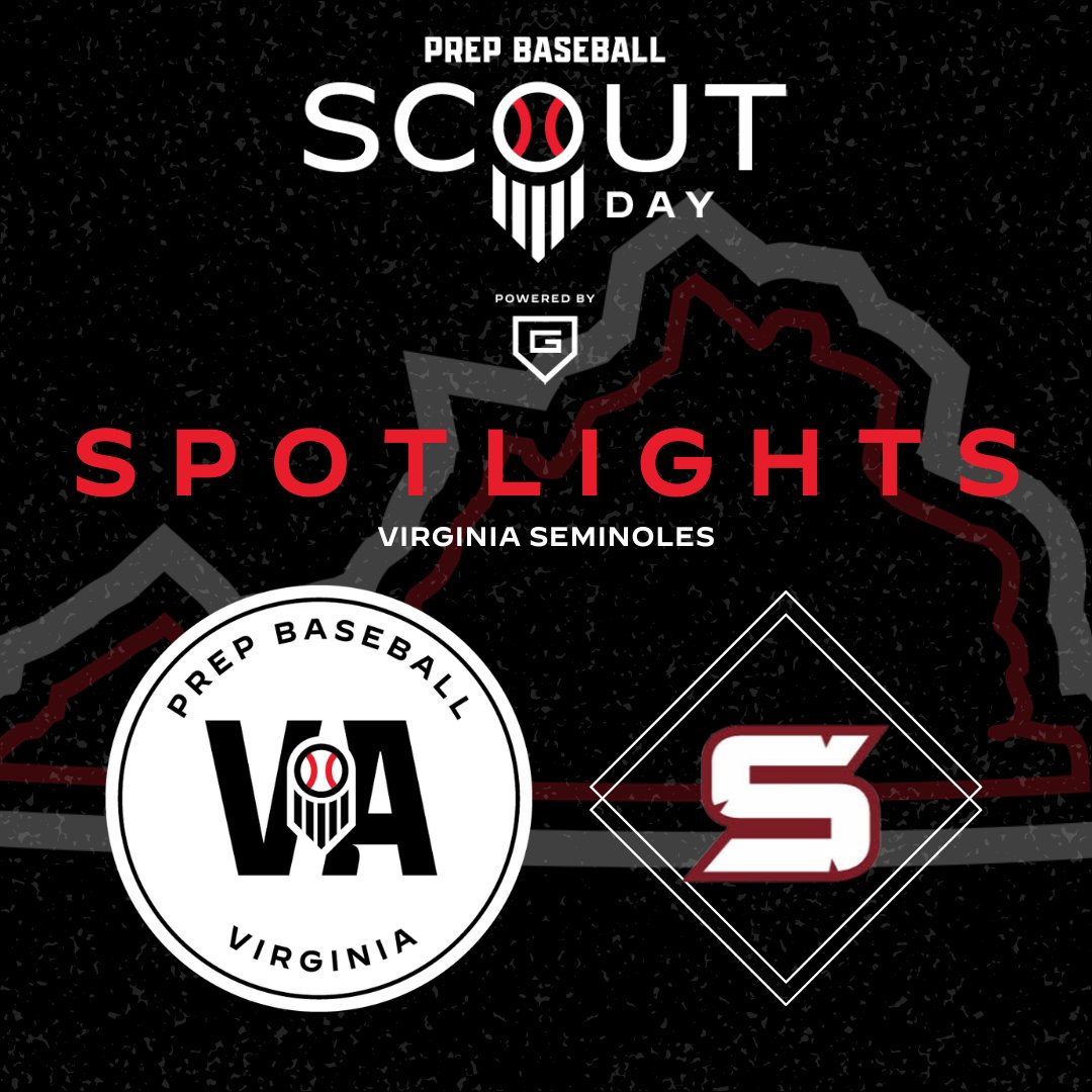 🔦 VA/DC Scout Day Spotlights: Virginia Seminoles 🔦

Take a look at a few uncommitted standouts from our Virginia Seminoles scout day in the summer.

Full Story ➡️ loom.ly/9xpbVKo

Full Event Release ➡️ loom.ly/ZQiAQ90

#VAScoutDay #BeSeen