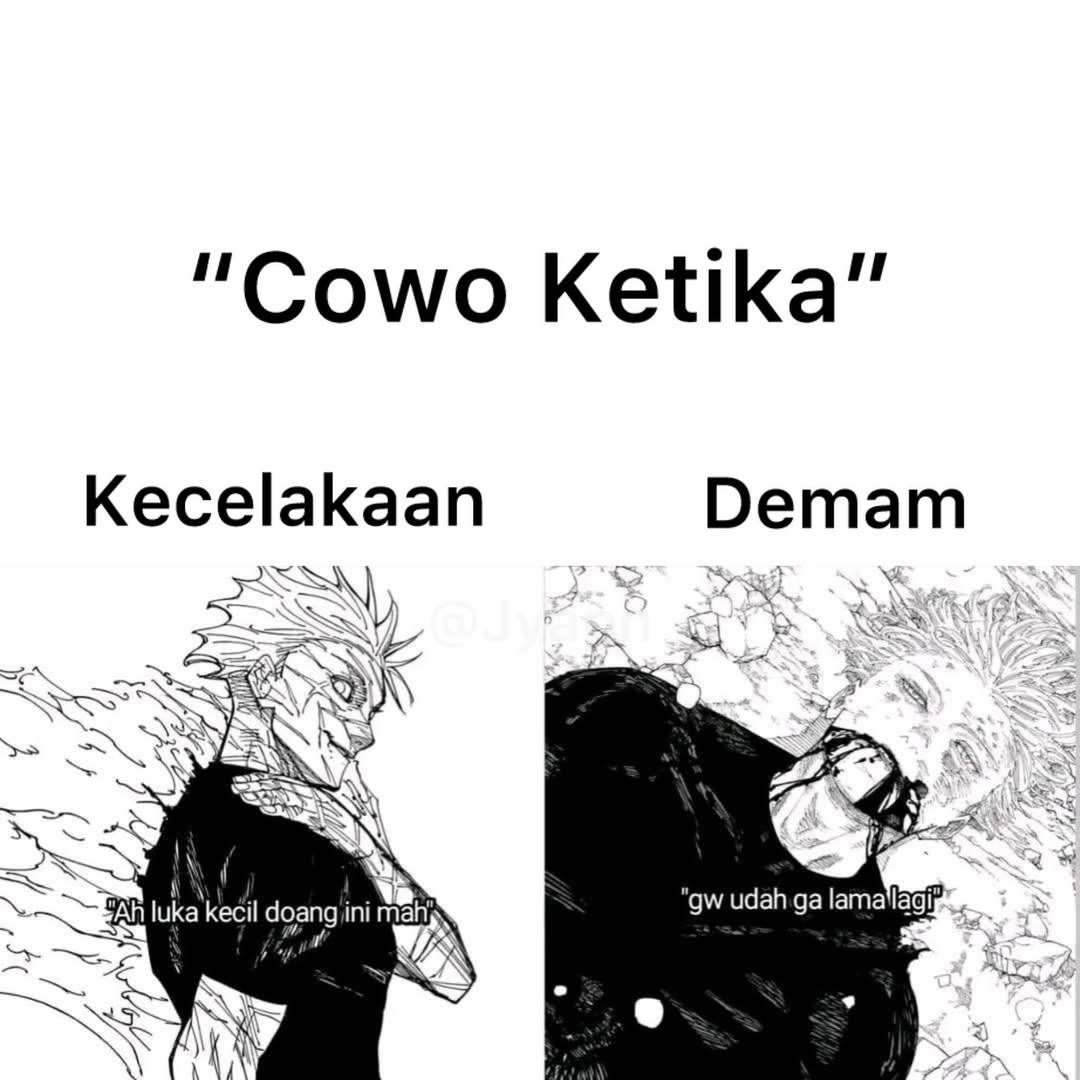 alvinaaaymr's tweet photo. Selagi bukan demam mah aman aja yaaa https://t.co/BrZ5d8pnqy