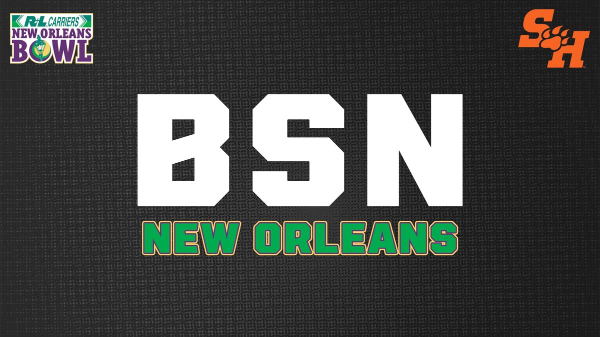 BearkatSportsNetwork (@bearkatvid) on Twitter photo #BSNXtra from New Orleans is now live. <a href="/BenRikard/">Ben Rikard</a> and <a href="/CoachMerkens/">Matthew Merkens</a> join us on Day 1 for <a href="/BearkatsFB/">Sam Houston Football</a> from the <a href="/NewOrleansBowl/">New Orleans Bowl</a>
Apple - bit.ly/3X1dKvG
Spotify - bit.ly/3CFzyVA
GoBearkats - gobearkats.com/podcasts
Watch - gobearkats.com/watch/?Archive… #BSNXtra from New Orleans is now live. <a href="/BenRikard/">Ben Rikard</a> and <a href="/CoachMerkens/">Matthew Merkens</a> join us on Day 1 for <a href="/BearkatsFB/">Sam Houston Football</a> from the <a href="/NewOrleansBowl/">New Orleans Bowl</a>
Apple - bit.ly/3X1dKvG
Spotify - bit.ly/3CFzyVA
GoBearkats - gobearkats.com/podcasts
Watch - gobearkats.com/watch/?Archive…
