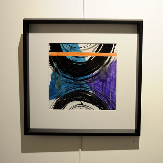 Qin Yue (@qinyueart) on Twitter photo MINI THE OTHER SHORE, PRESENT II. SFSA Painting Open 2024. <a href="/noformatgallery/">no format Gallery</a> <a href="/2ndfloorstudio/">Second Floor Studios</a>. London. ❤Read more on website qinyueart.com
#qinyueart #qinyue艺术 #contemporaryartist #ArtExhibition MINI THE OTHER SHORE, PRESENT II. SFSA Painting Open 2024. <a href="/noformatgallery/">no format Gallery</a> <a href="/2ndfloorstudio/">Second Floor Studios</a>. London. ❤Read more on website qinyueart.com
#qinyueart #qinyue艺术 #contemporaryartist #ArtExhibition