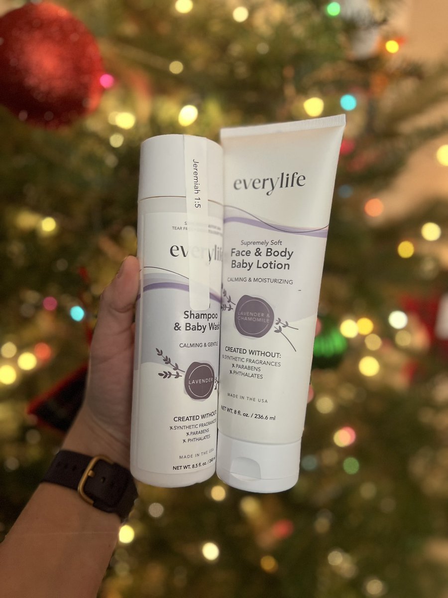 kriselda_wilkes's tweet photo. Merry Christmas to me…I mean my son!!😉.
@everylife #prolife #everylife #baby #diapers #lotion #soap https://t.co/oGRf70WMZl