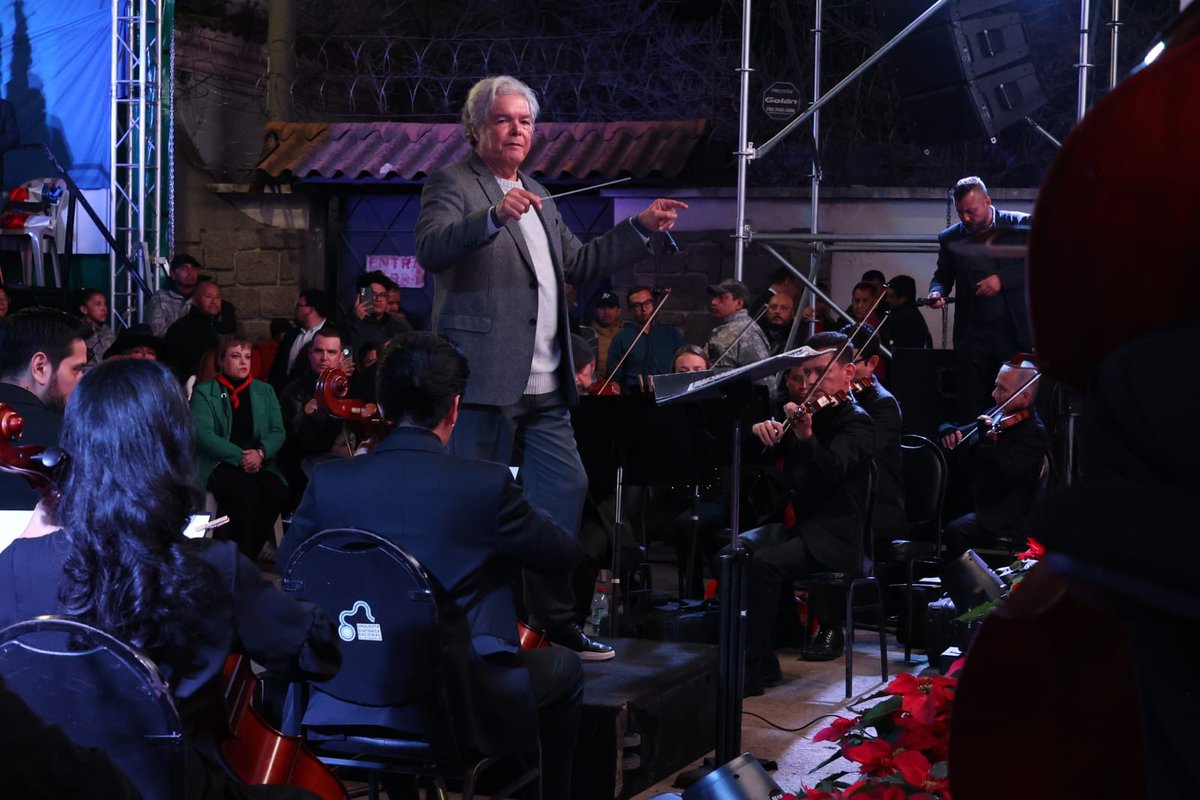 Relaciones Exteriores tweet media