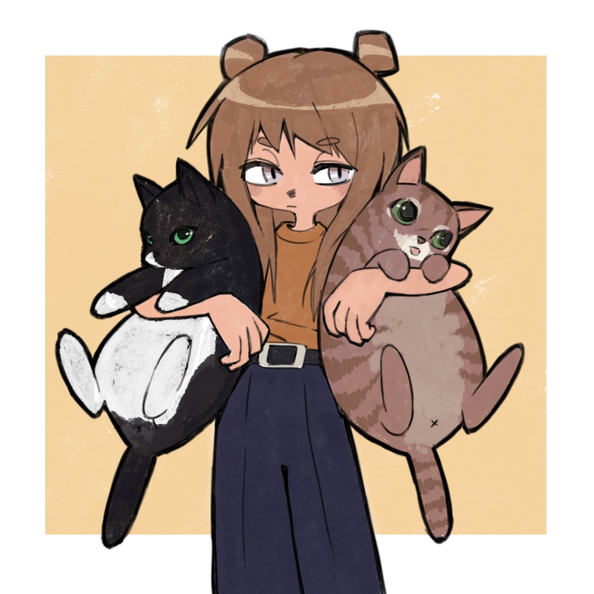 ❤️ love my gf ❤️