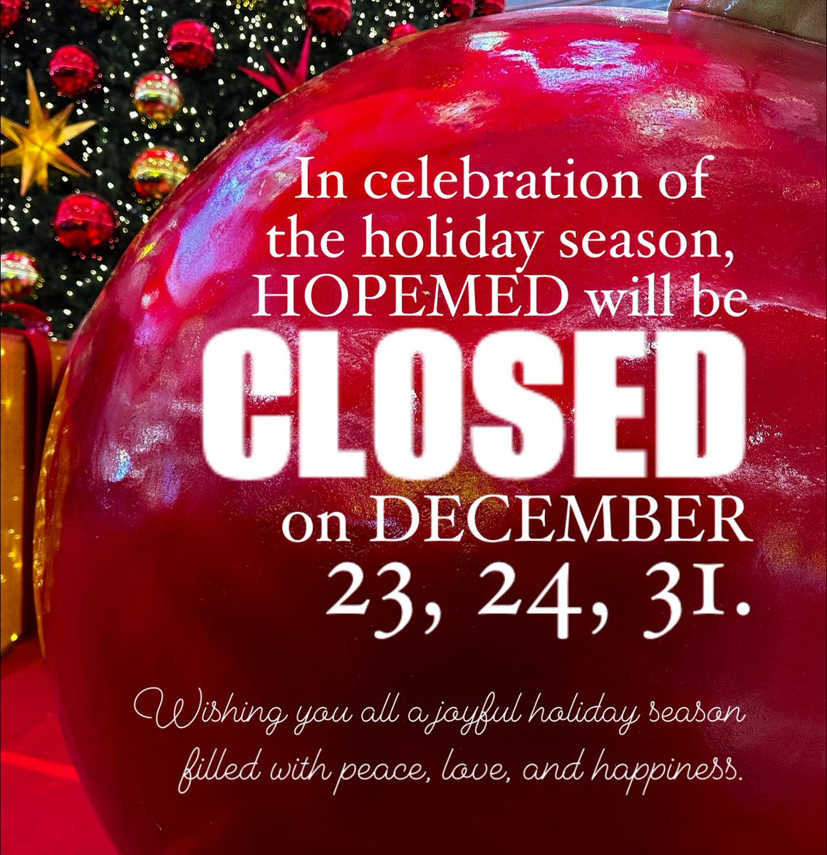 HopemedSpa's tweet photo. https://t.co/WF5080JmwU