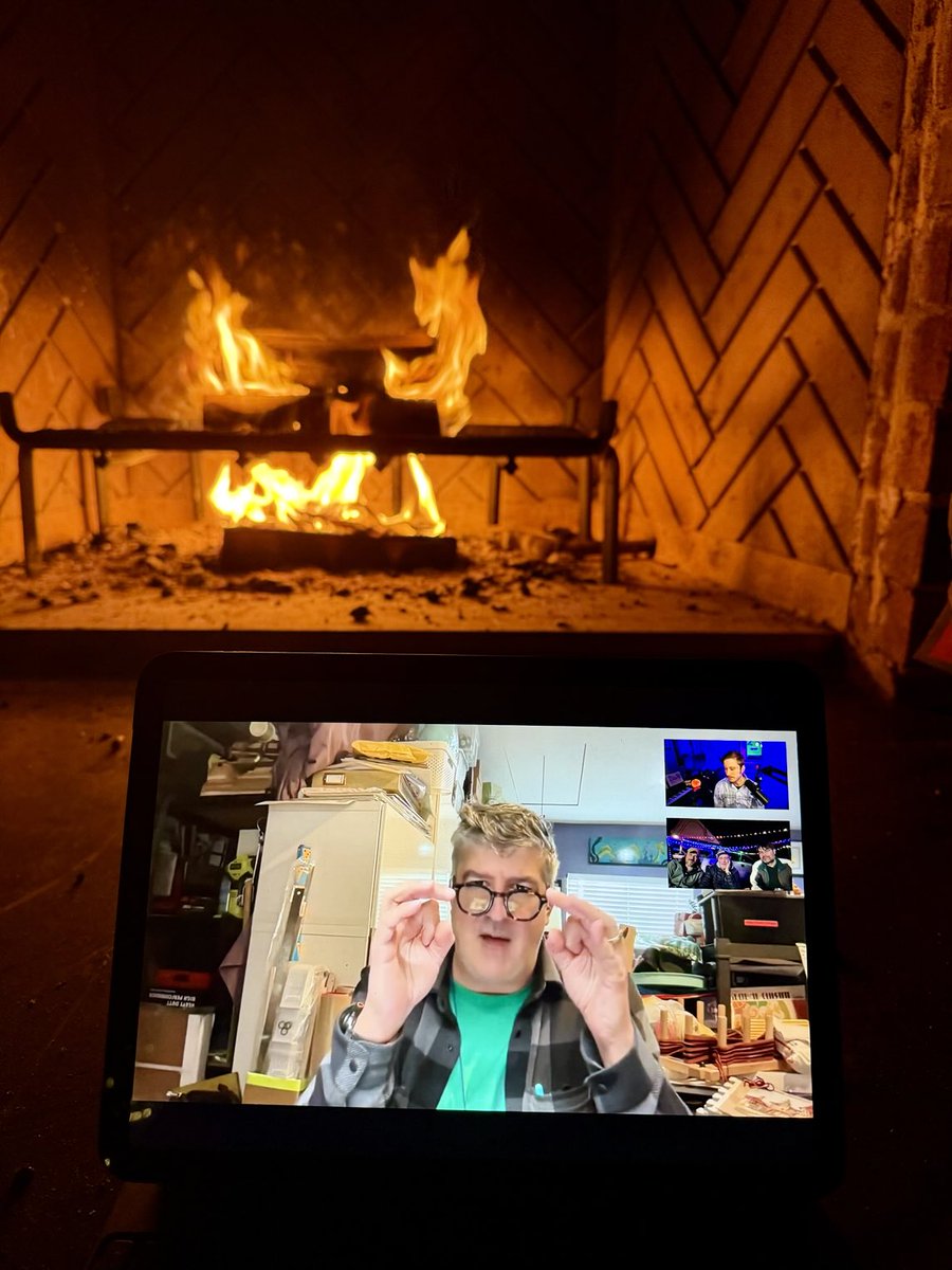 Matt Maiellaro tweet media