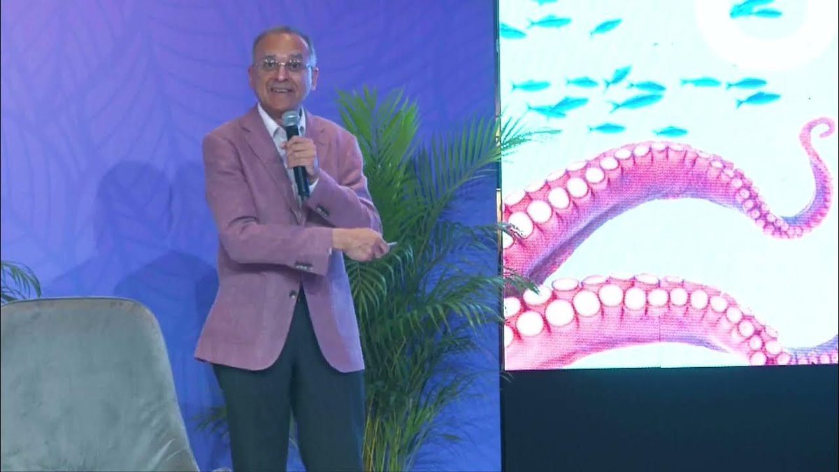 trellisgroup_'s tweet photo. How can businesses & financial institutions turn nature insights into action? In this #Bloom24 talk, Pavan Sukhdev โ economist, environmentalist & CEO โ reveals:
โ
Latest advancements in #naturedata
โ
Common misconceptions
โ
Practical steps
๐ฅ Watch: https://t.co/u9jj4cjUma https://t.co/F9eXyD6nuv