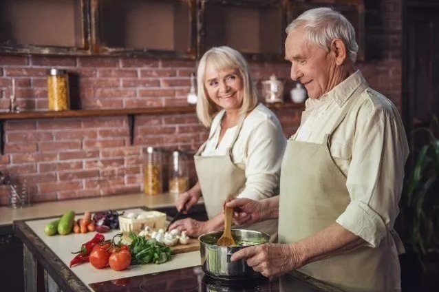 Sunshine Retirement tweet media