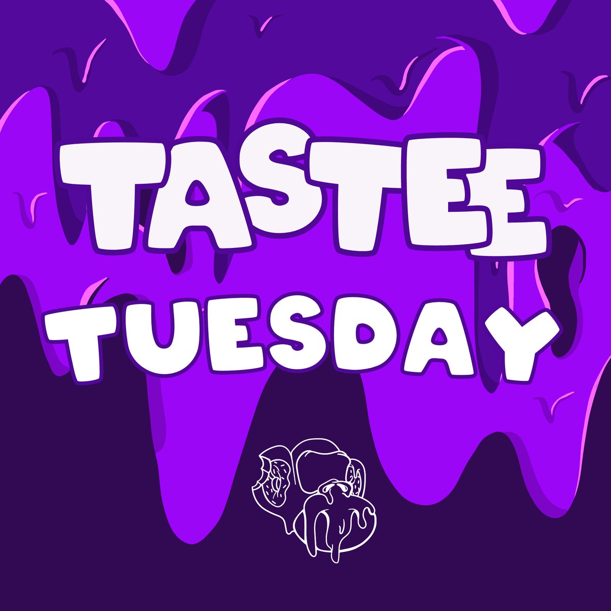 Join us tomorrow at 4pm on Spaces for Tastee Tuesday. 

We hope to see you there!! 

#FunApesNFT