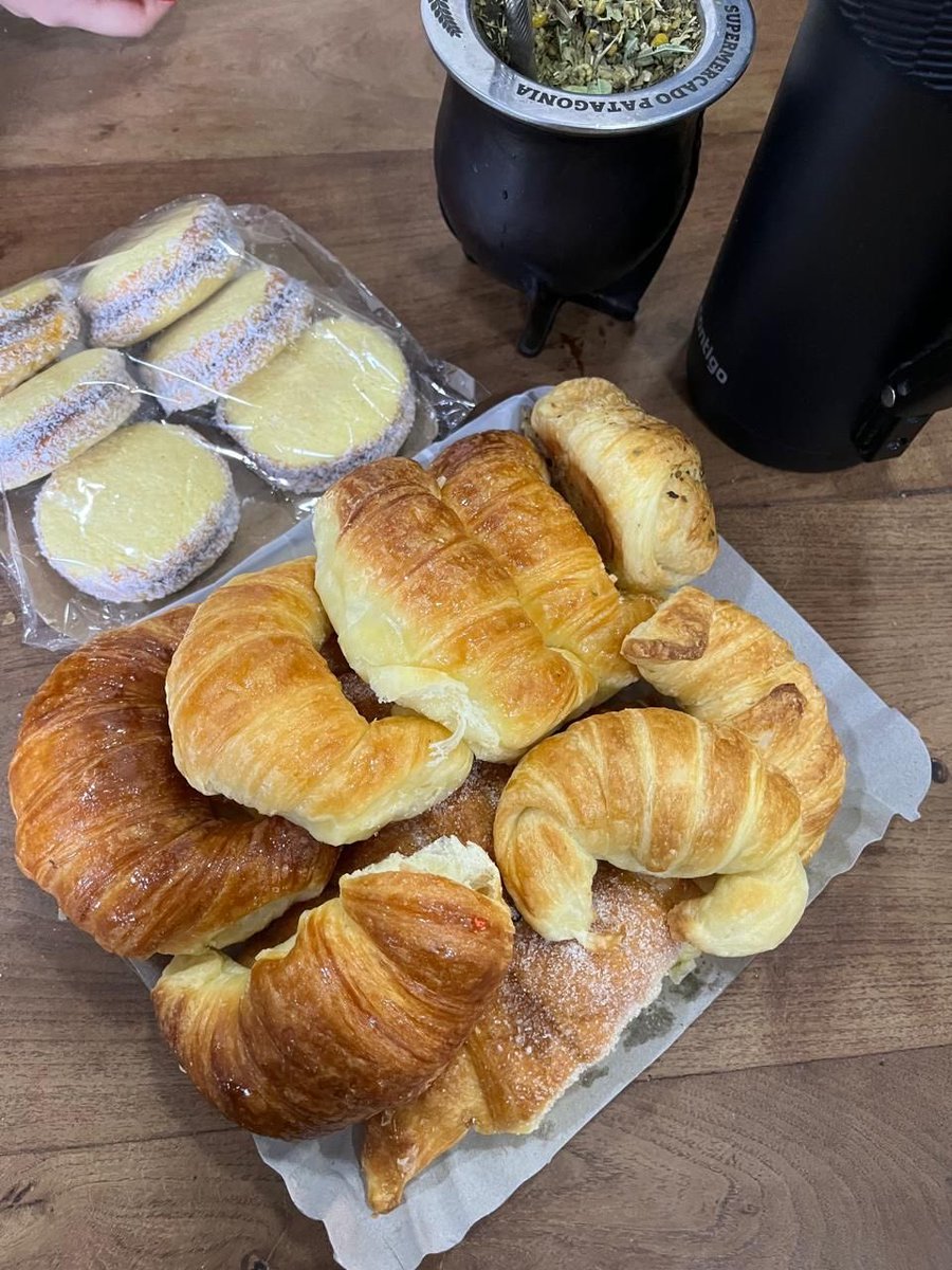 quiero esa merienda😍😍😍