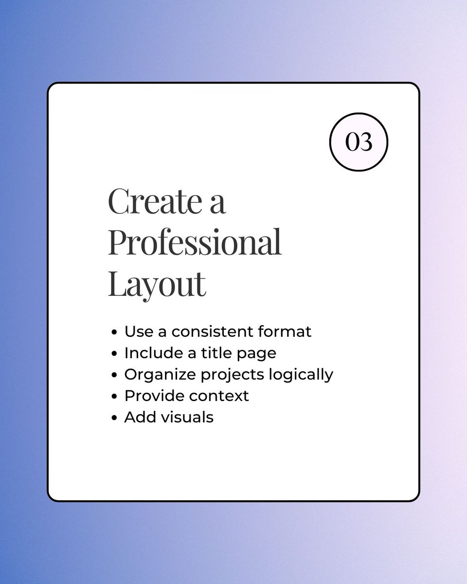 SYIS_SEL's tweet image. Ready to showcase your CADD skills like a pro? 🖥️✨ Build a standout portfolio with RW2 CTE’s expert tips! 💡💼 Save this post to perfect your portfolio anytime. 📌 #CADD #PortfolioTips #DesignStudents #CADDPortfolio #GraphicDesign #CareerGoals #SaveForLater
