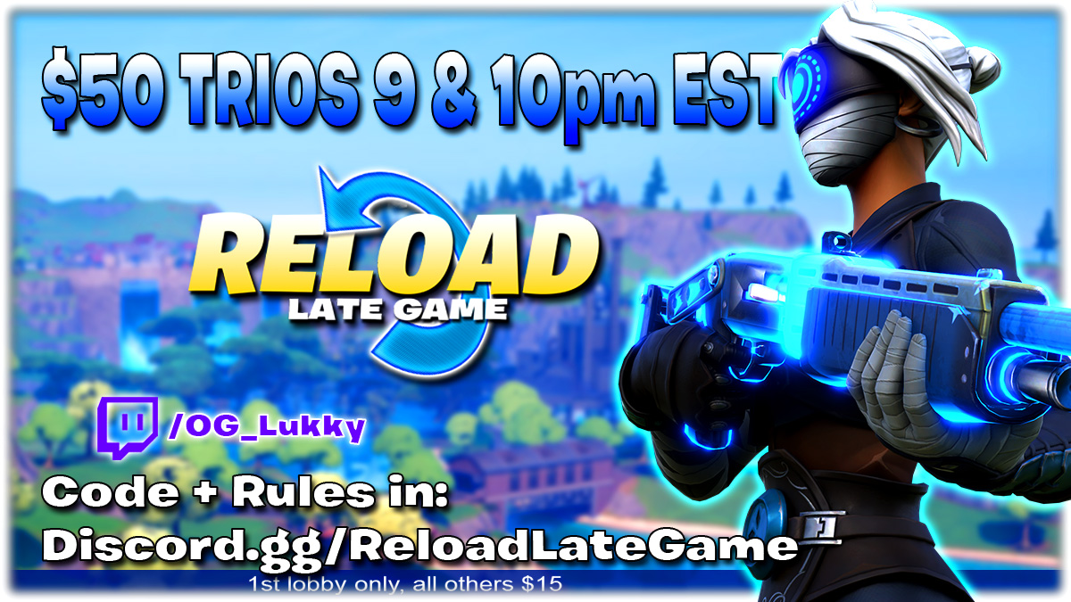 If you ever host our map, let us know and we'll post it for you too!