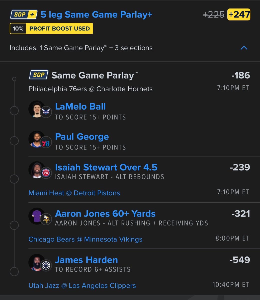 Zoe_Picks's tweet photo. Are we hitting this today ???
Let me know here https://t.co/XG3CrXvOZD
Like and RT to spread the word
Tail 🔗 in the comments
#gamblingtwitter #gamblingx #playerprops #NFL #banesquad #zoenation
#Zoe #Zoepicks #paryajpam #paryajlakay #Haiti https://t.co/GJGKcZyTzU