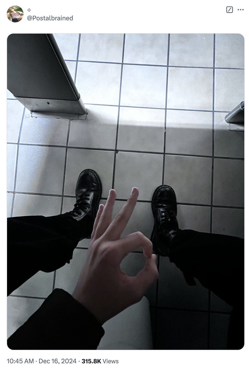 nicksortor's tweet photo. 🚨 JUST IN: The Christian school shootėr is 15-year-old Natalie Lynn Rupnow, according to multiple reports

Part of the manifesto was posted by Rupnow prior to the shootıng, and it expresses radical feminist ideologies

“Every single male must be wiped out, from babies to the elderty. Only then will women be free to create a new world.”

Leftism is DEADLY.