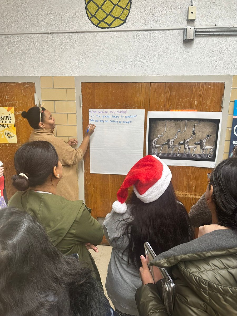 Genesi Miles tweet media