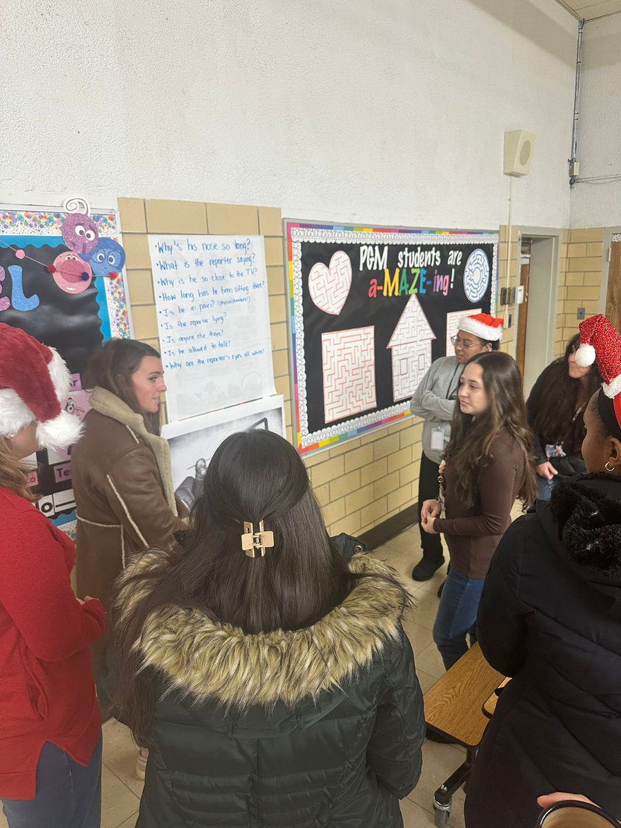 Genesi Miles tweet media