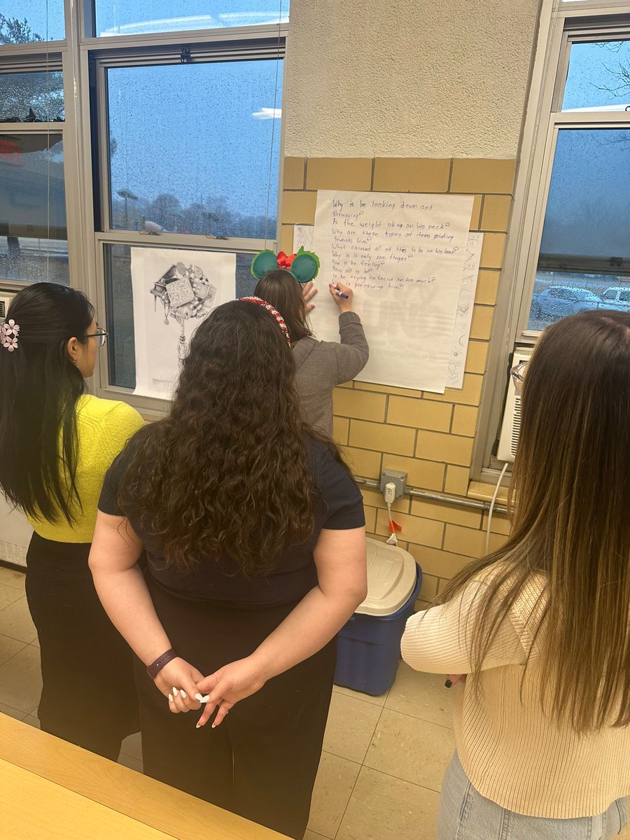 Genesi Miles tweet media