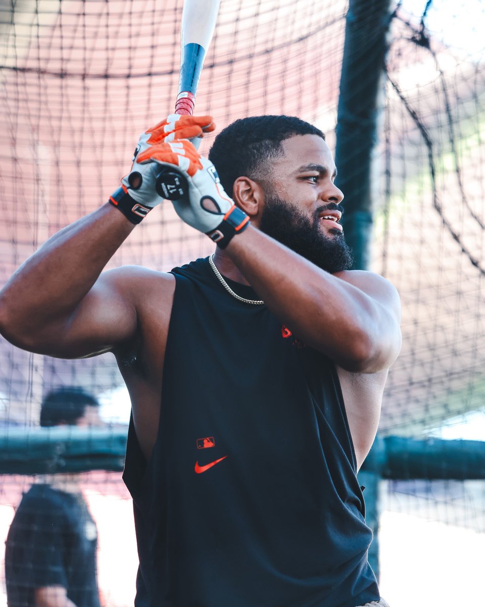 SF Gigantes tweet media