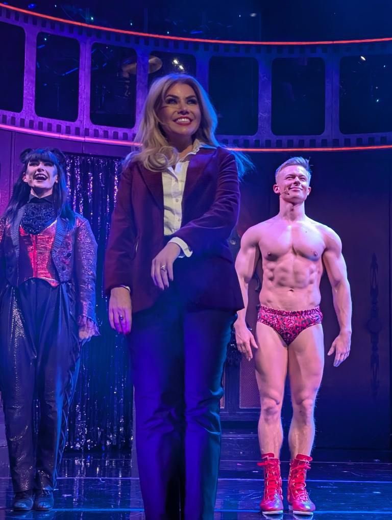 Pete Price tweet media