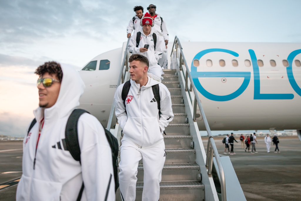 Jax State Football tweet media