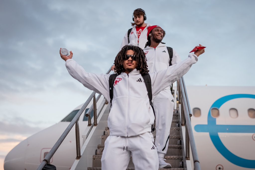 Jax State Football tweet media