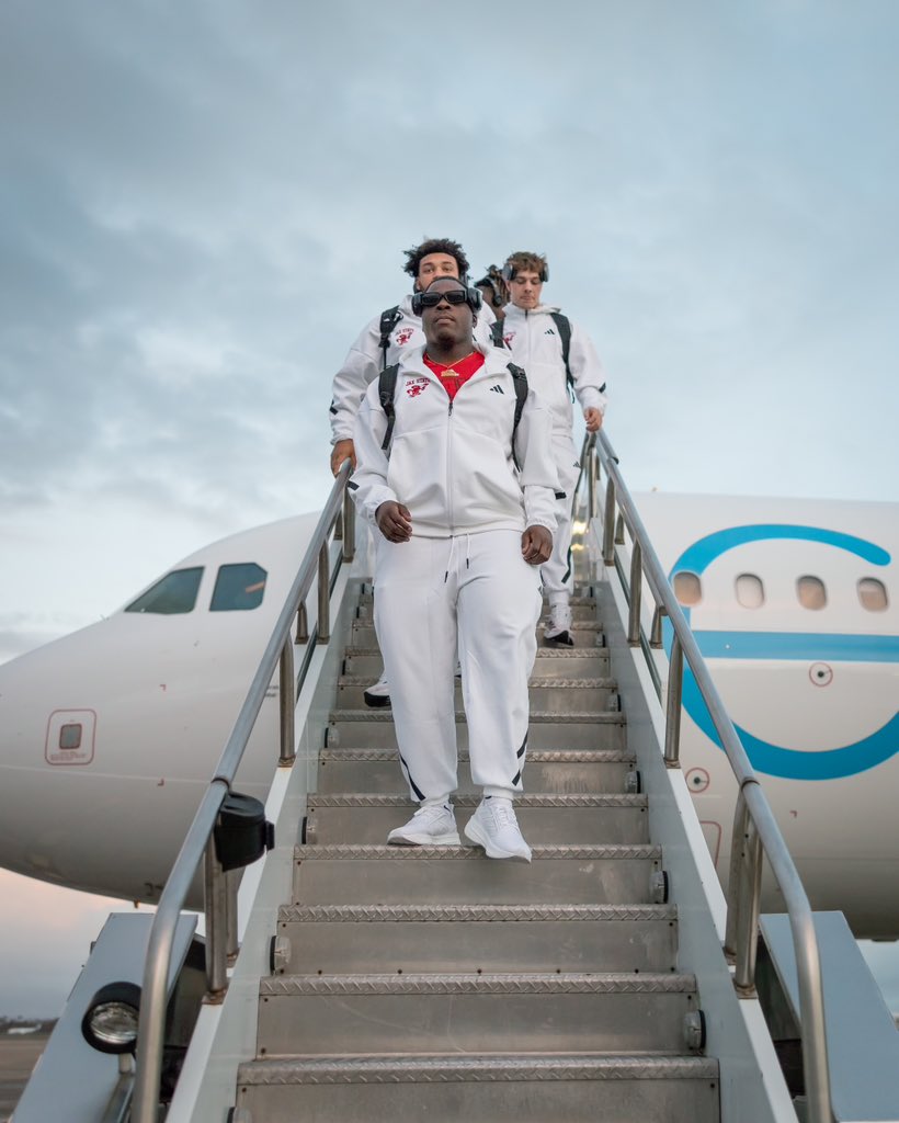 Jax State Football tweet media