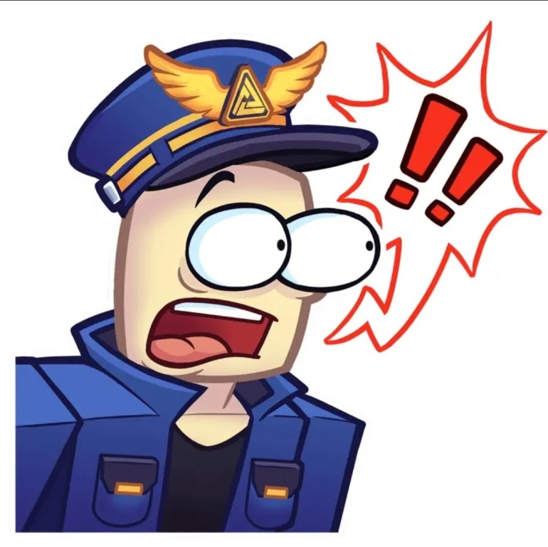 BlocklistRqd's tweet photo. Already found a bug but this time, you can't see the triumph icon and later you must redo the event.

We're have to wait for awhile until they annouced about the bug.
#Towerdefensesimulator
#RobloxTDS
#Roblox https://t.co/6Njwx8x7L7