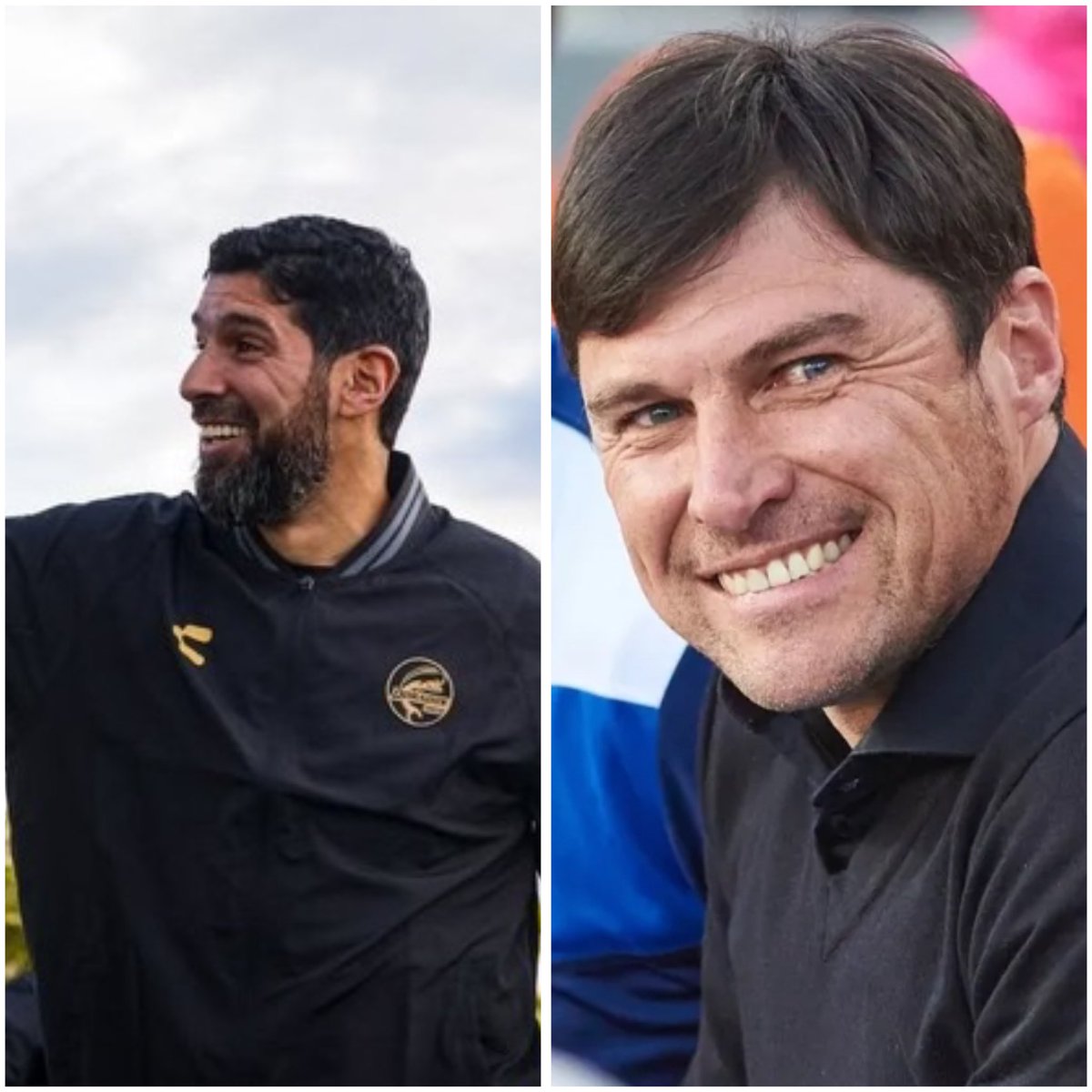Marcos Cardozo🎙️🇺🇾 tweet media