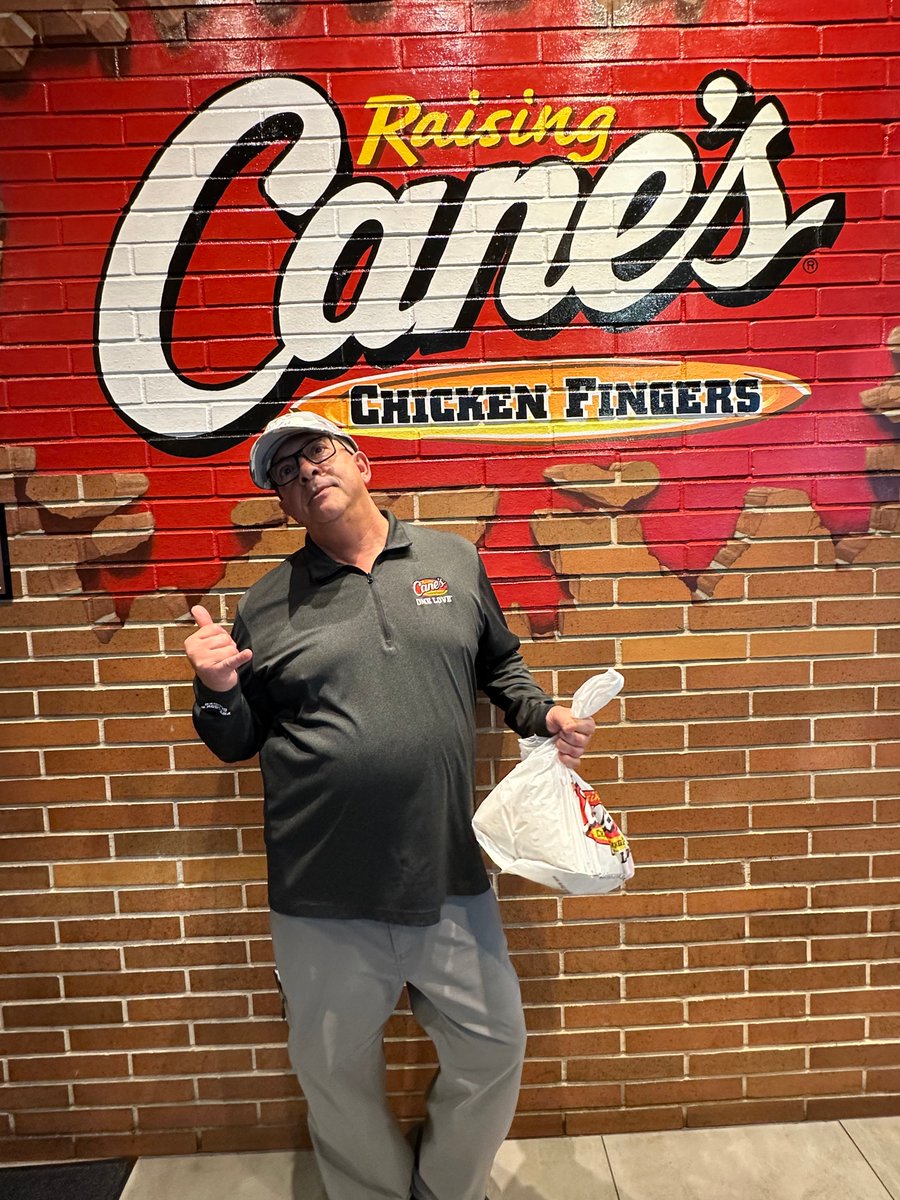 TCKStockton's tweet photo. The staff at @raisingcanes on W March Lane were so generous with TCK families during our fundraiser last Friday. We appreciate their partnership for this opportunity to support our school, and we'd also like to thank everyone who placed an order to support TCK Scholars! https://t.co/iFWIpt1aZ6