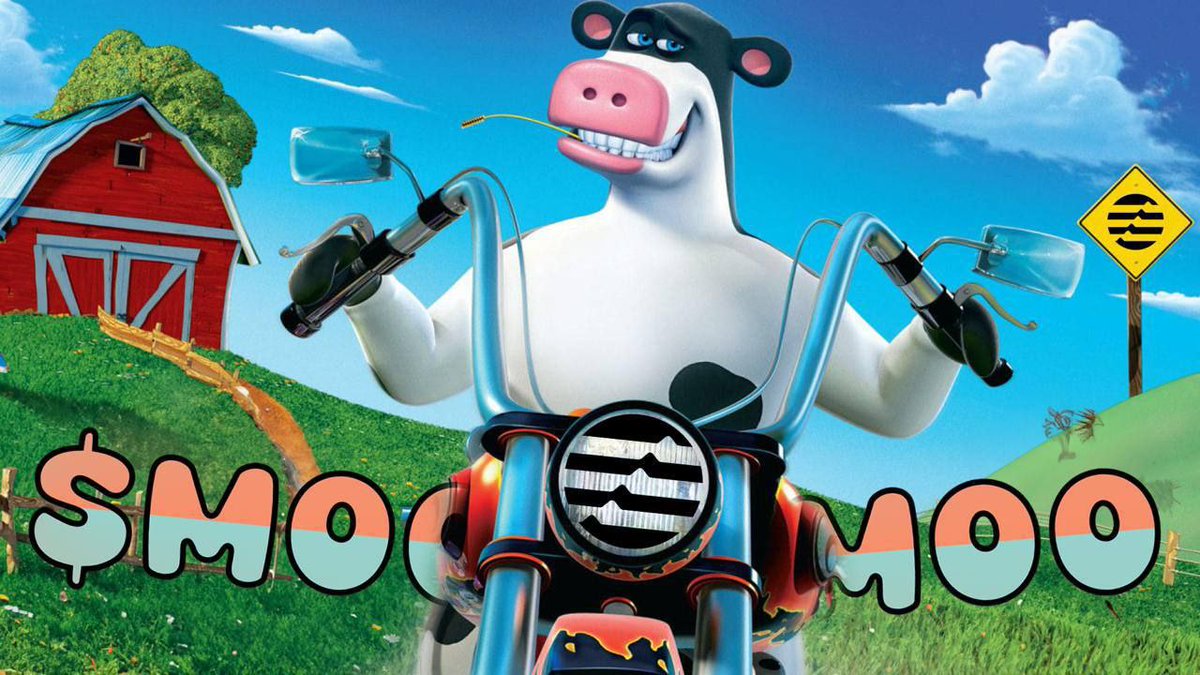 verycrayley's tweet photo. @yourcryptodj $MOOMOO is growing strong on Aptos, time to mooove! 🐄🔥

@MooMooAPT

https://t.co/EvRQlGyvoo
0xc5fbbcc4637aeebb4e732767abee8a21f2b0776f73b73e16ce13e7d31d6700da::MOOMOO::MOOMOO https://t.co/I9Cd2wD5Yv