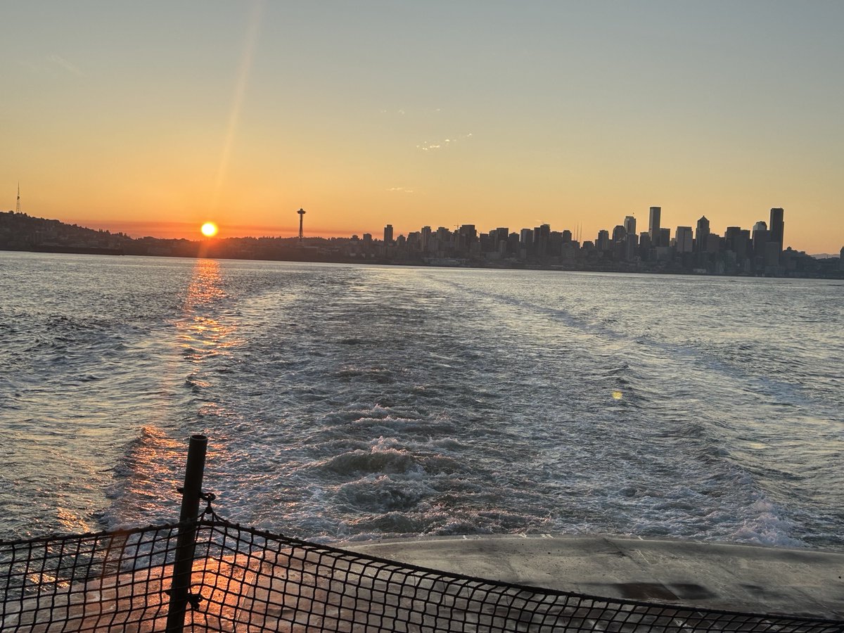 wsferries's tweet photo. Plan for possible delays exiting our #Seattle terminal in a vehicle. The @CityOfSeattle is making emergency repairs to Alaskan Way at Yesler Way in front of #ColmanDock. This work may also lead to longer vessel unloading times for vehicles, causing sailings to be delayed. https://t.co/Z15Qlhp1Y9