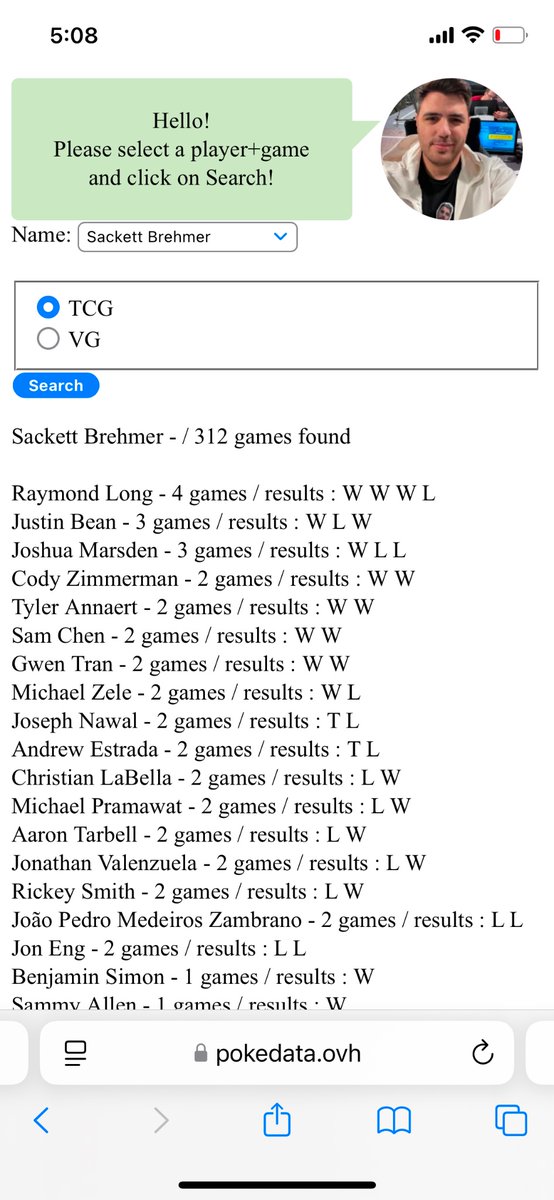 Sackett Brehmer tweet media