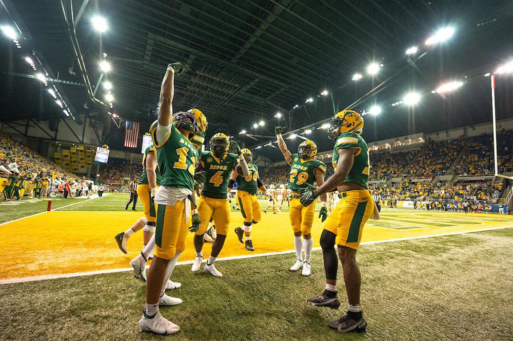 Cashton LaPlante (@cashtonlaplante) on Twitter photo #AGTG After multiple great conversations and a visit, I am blessed to have been offered a PWO to play at <a href="/NDSUfootball/">NDSU Football</a>!!!
<a href="/CoachTimNDSU/">Tim Polasek</a> <a href="/JoeBeschorner/">Joe Beschorner</a> <a href="/coachlaplante/">Brad LaPlante 🐻 🦁</a> <a href="/CoachWCompton/">CoachComp</a> <a href="/HuttoHS_Fball/">Hutto Football</a> <a href="/btex0127/">Brian Gaylor</a> <a href="/Coach_MMullins/">Coach_Mullins M.Ed.</a> #AGTG After multiple great conversations and a visit, I am blessed to have been offered a PWO to play at <a href="/NDSUfootball/">NDSU Football</a>!!!
<a href="/CoachTimNDSU/">Tim Polasek</a> <a href="/JoeBeschorner/">Joe Beschorner</a> <a href="/coachlaplante/">Brad LaPlante 🐻 🦁</a> <a href="/CoachWCompton/">CoachComp</a> <a href="/HuttoHS_Fball/">Hutto Football</a> <a href="/btex0127/">Brian Gaylor</a> <a href="/Coach_MMullins/">Coach_Mullins M.Ed.</a>
