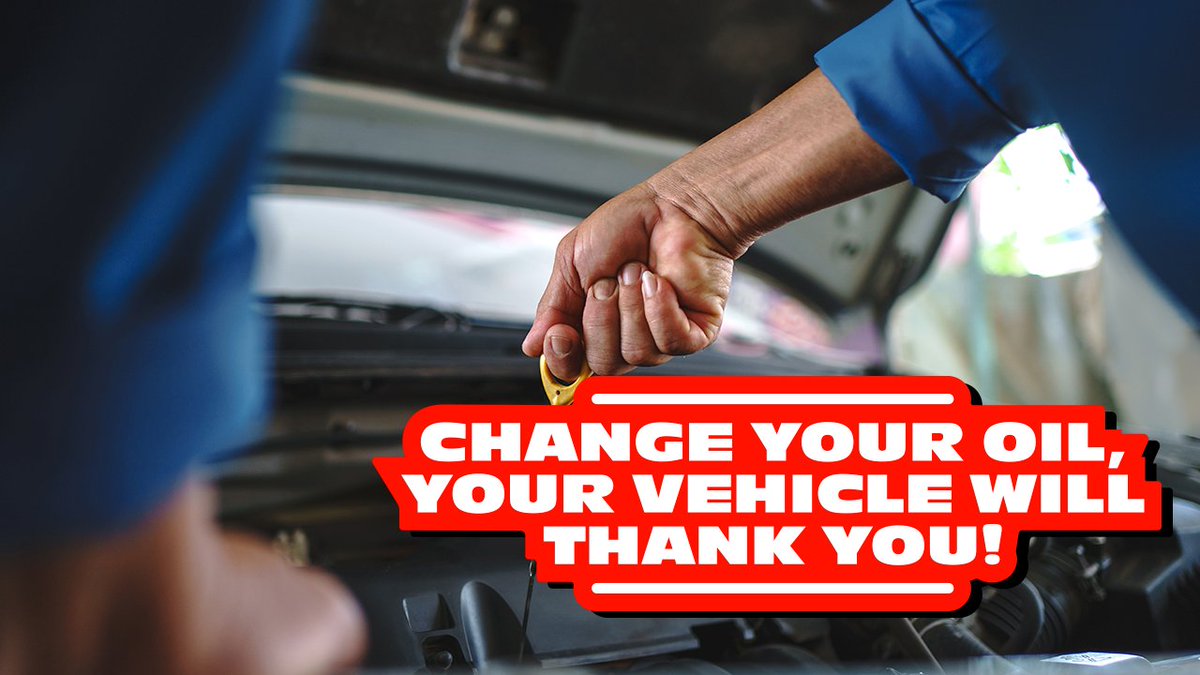 ValdesePlusTP's tweet image. Don&apos;t wait! Schedule your next oil change with us today.
 
 💻: tireprosvaldese.com
 📍Valdese📲:(828) 874-2445
 📍Morganton📲:(828) 391-5047