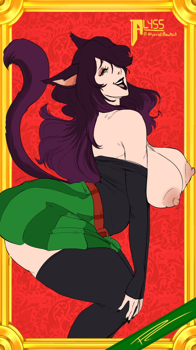 FakeryWay🔞29K (YCHs Open!) tweet media