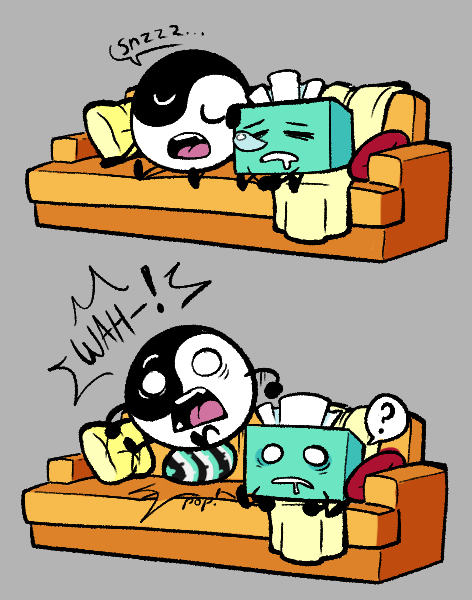 PRINTR_INK's tweet photo. this is how fankids happen in my head

#inanimateinsanity https://t.co/IzSTgYqctR