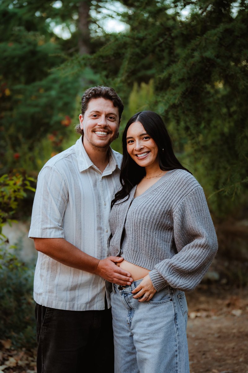 Zachpiona's tweet photo. “BABY P” COMIN IN SUMMER 💙💙 https://t.co/tVkKn7BcS8