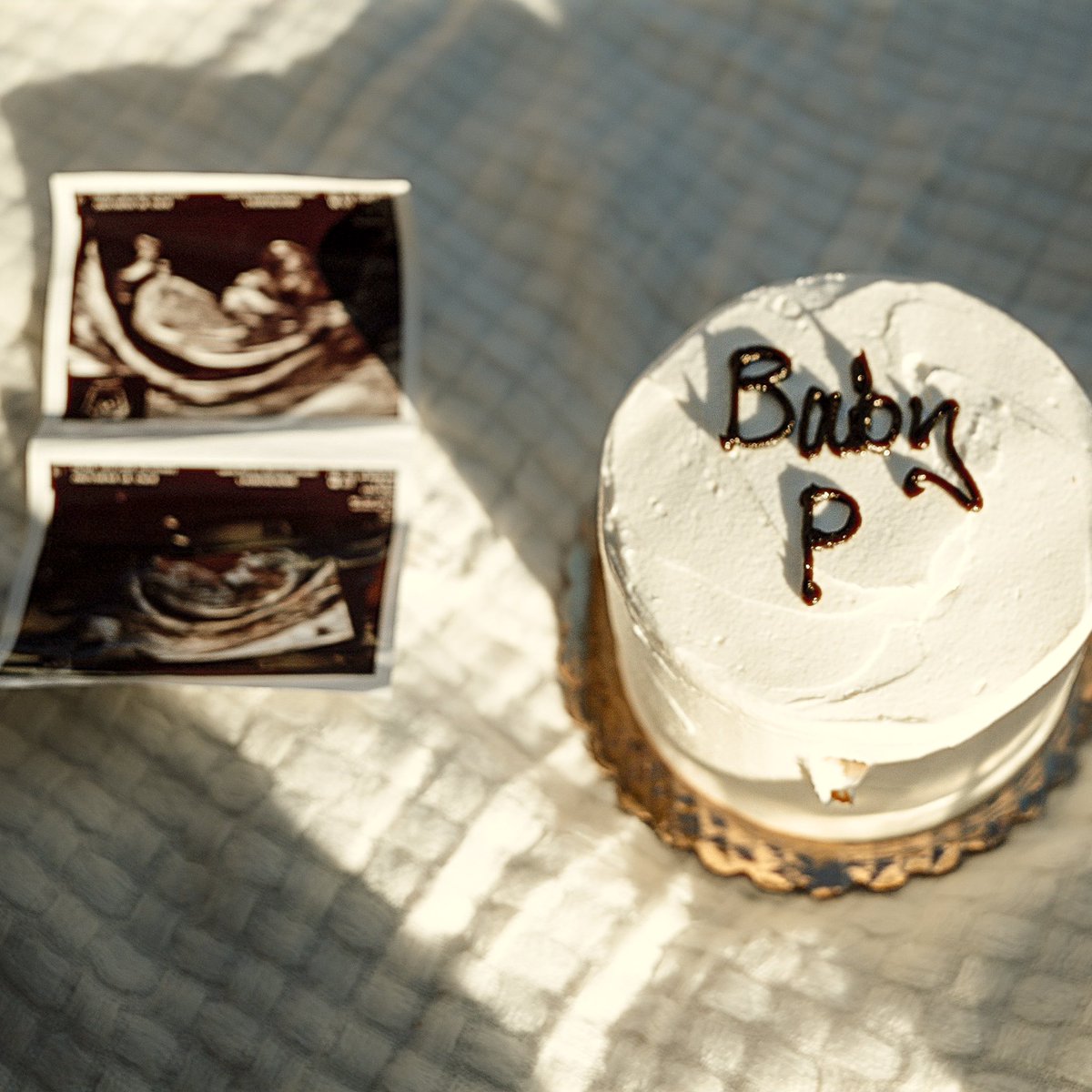 Zachpiona's tweet photo. “BABY P” COMIN IN SUMMER 💙💙 https://t.co/tVkKn7BcS8