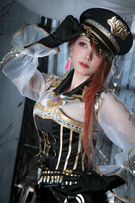 コスプレイヤーらんまるのTwitter画像29