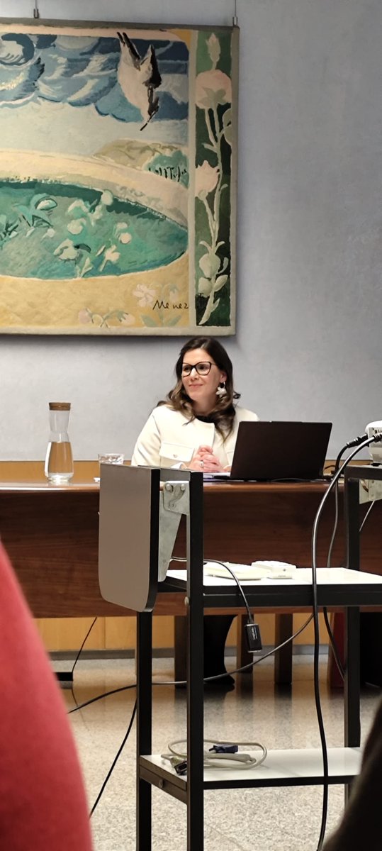 Azeredo Lab (@azeredolab) on Twitter photo Exciting news! 🚨 Huge congratulations to <a href="/ferreira_rute2/">Rute Ferreira</a> for successfully defending her PhD! 🎉 Your supervisors (<a href="/MeloLDR/">Luís Melo</a>, <a href="/azeredo_joana/">Joana Azeredo</a>, <a href="/FigueiredoCeu/">Ceu Figueiredo</a>) and all your lab colleagues are incredibly proud of you. Exciting news! 🚨 Huge congratulations to <a href="/ferreira_rute2/">Rute Ferreira</a> for successfully defending her PhD! 🎉 Your supervisors (<a href="/MeloLDR/">Luís Melo</a>, <a href="/azeredo_joana/">Joana Azeredo</a>, <a href="/FigueiredoCeu/">Ceu Figueiredo</a>) and all your lab colleagues are incredibly proud of you.
