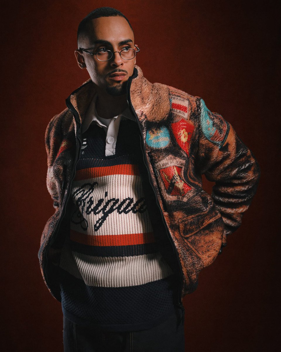 BRIGADE® tweet media